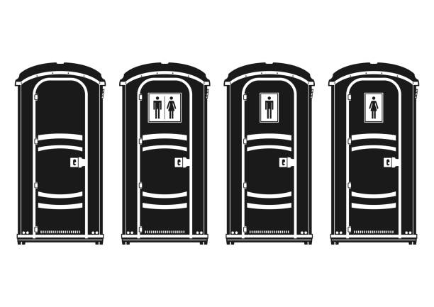 Best Portable Restroom Setup and Delivery  in Woodson Terrace, MO